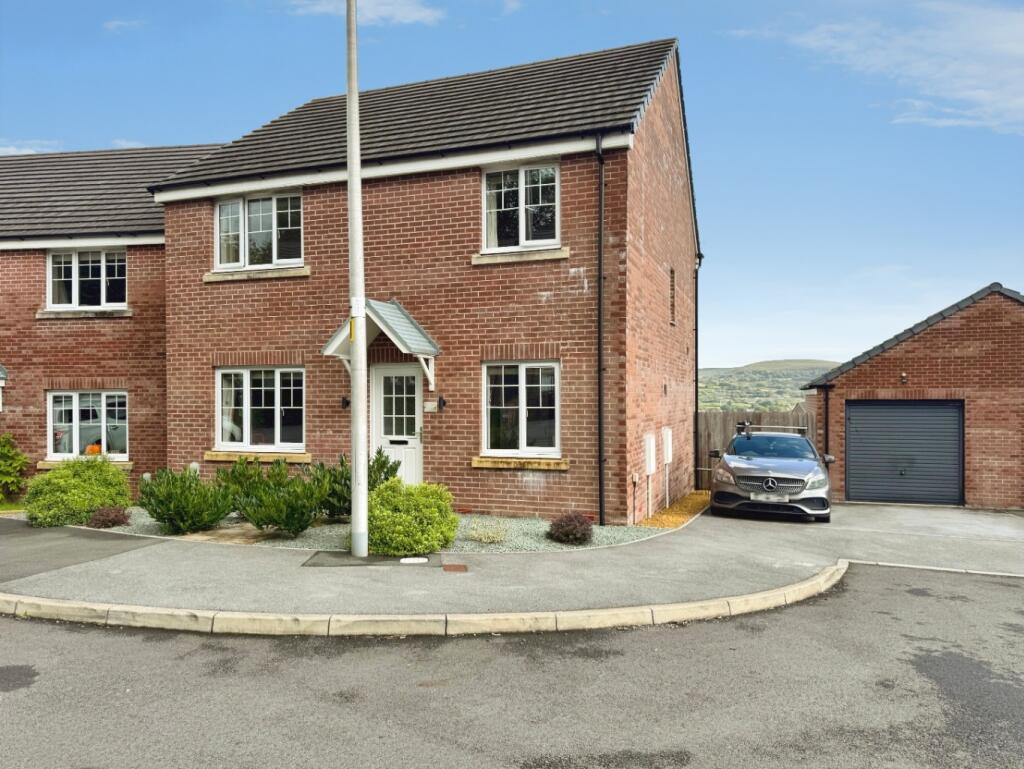 House in Swansea - View 2