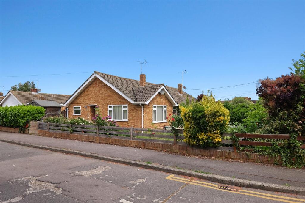Main image of property: Oakwood Drive, Whitstable