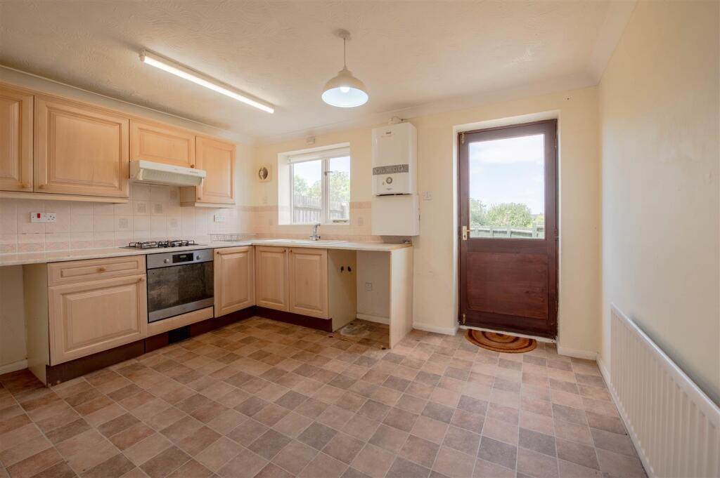 Bailey Court, Higham Ferrers - View 4