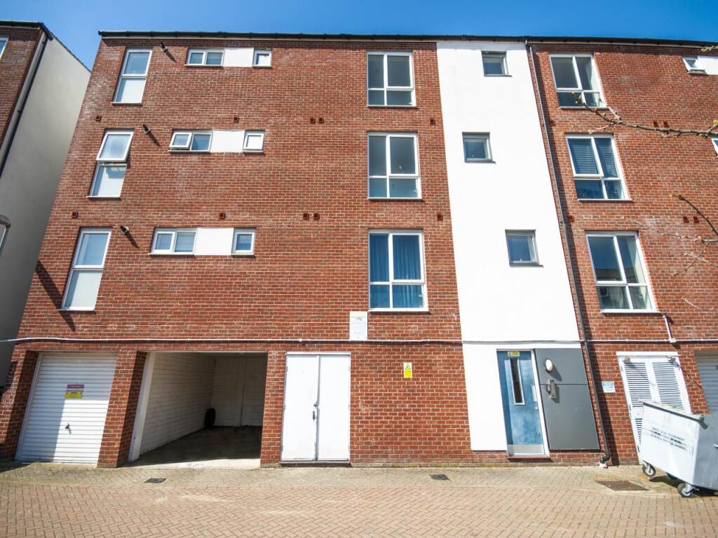 Main image of property: Aviation Avenue, Hatfield, Hertfordshire