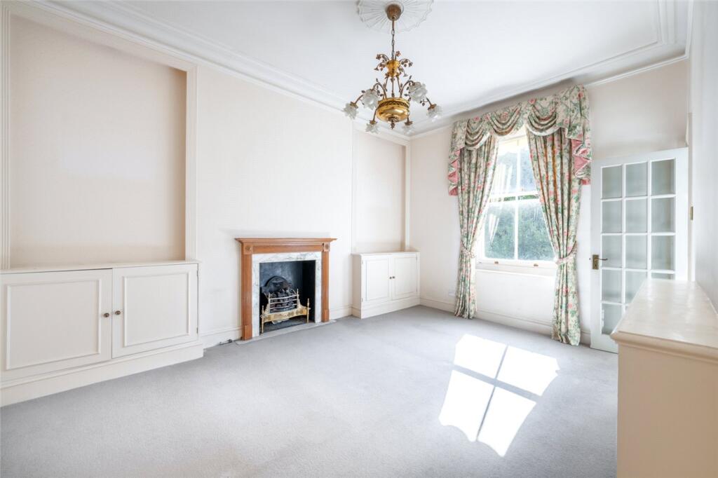 Main image of property: Randolph Avenue, Maida Vale, London, W9