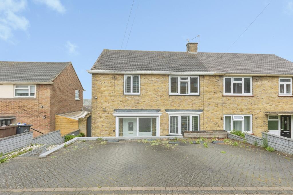 Main image of property: St. Hildas Way, Gravesend, Kent, DA12