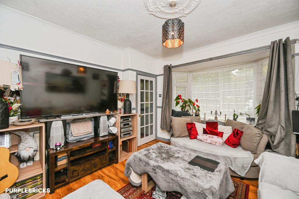 House in Warrington - More