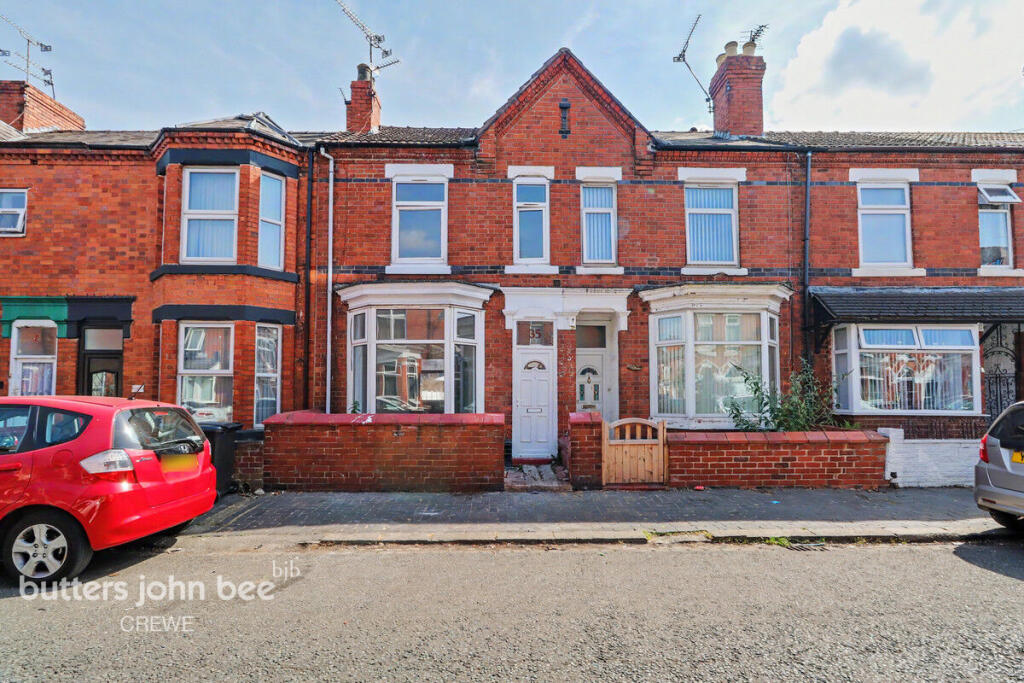 Main image of property: Lawton Street, Crewe