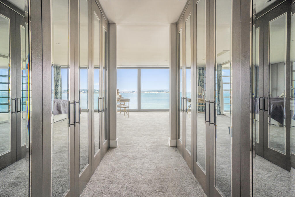 Additional image 18 of Panorama Road, Sandbanks, Poole, Dorset, BH13