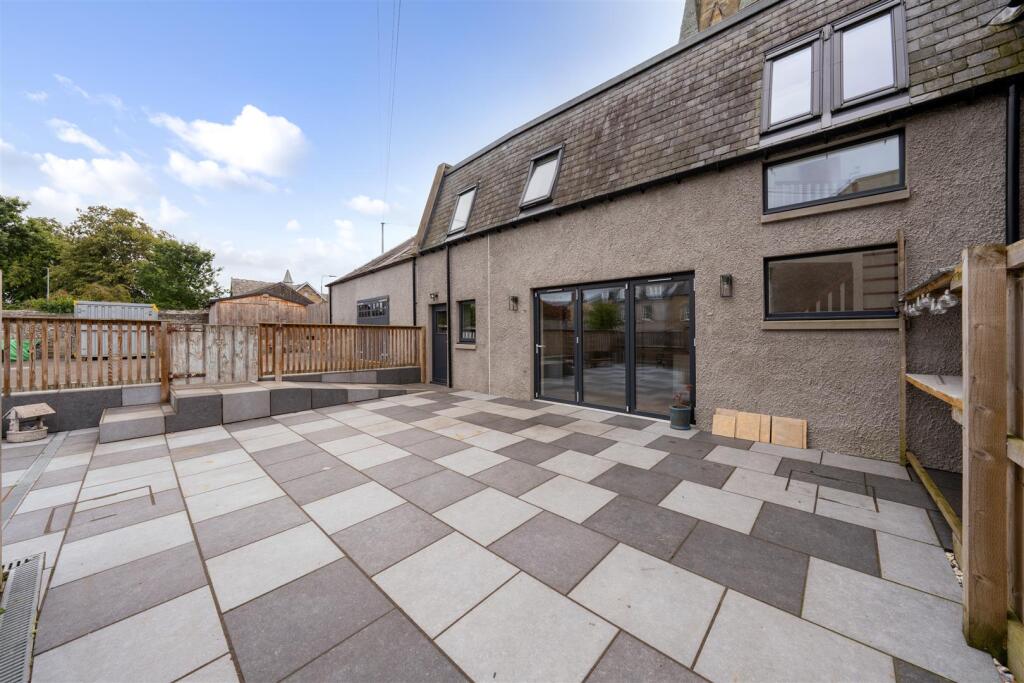 House in Galashiels - View 4