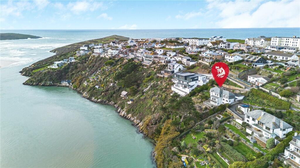 Main image of property: Riverside Avenue, Newquay, TR7