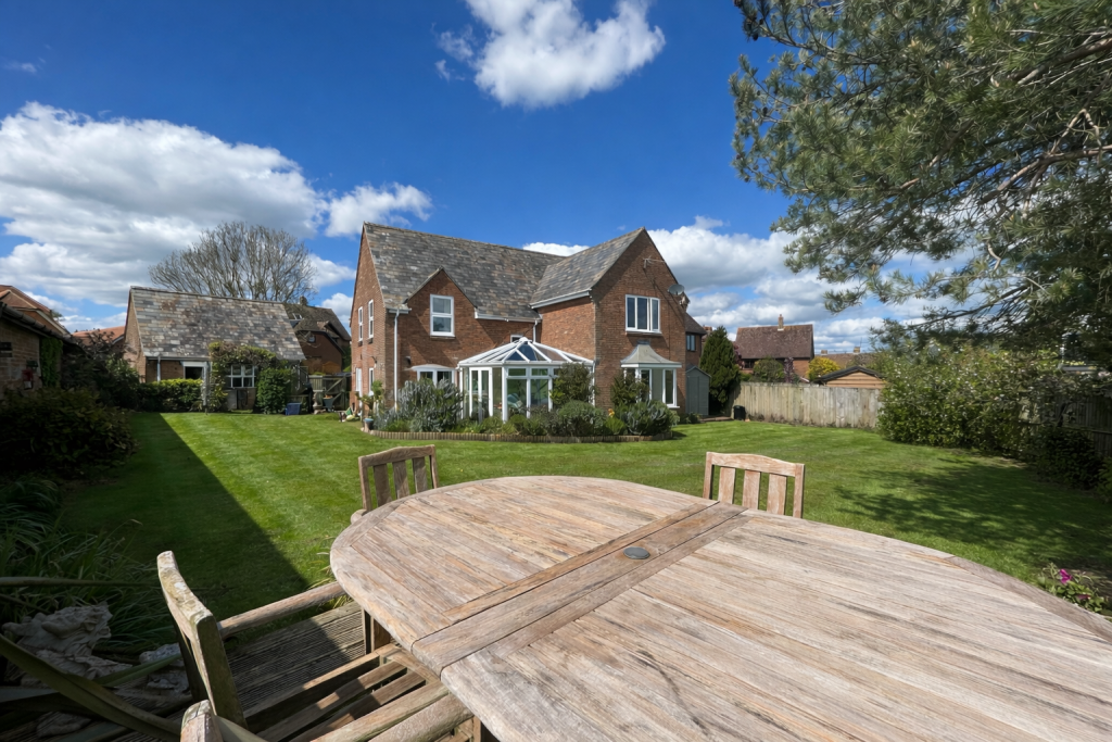 Main image of property: Whatleys Orchard, Bishopstone, Swindon, SN6
