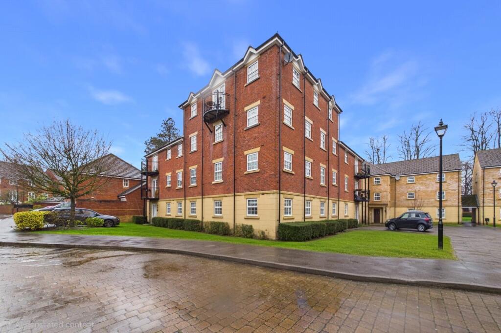 Main image of property: Old College Road, Newbury, Berkshire, RG14