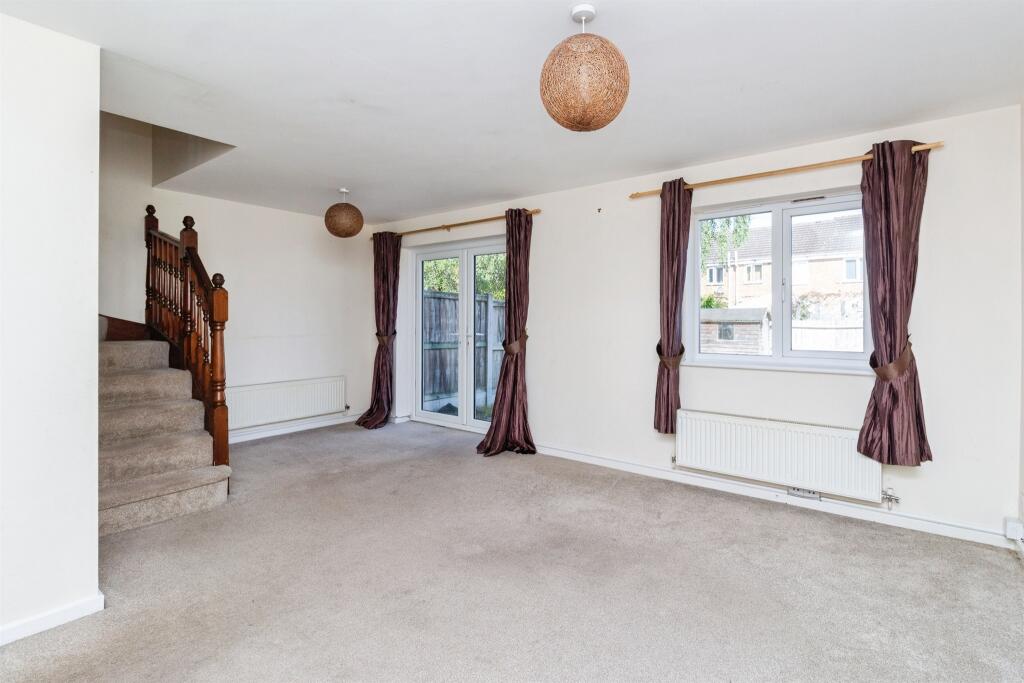 House in Stafford, Beaconside - View 2