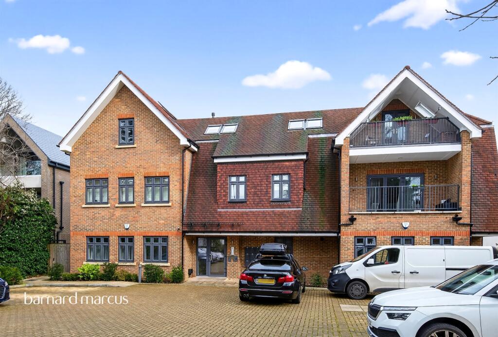Main image of property: Smitham Bottom Lane, PURLEY