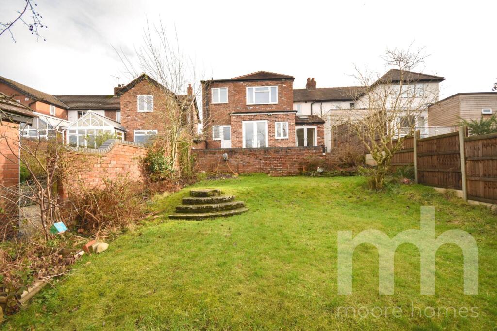 HILTON ROAD, Higher Poynton, SK12 1TP photo 4