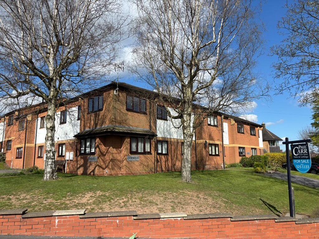 Additional image 15 of Churchfields, Chantrey Crescent, Great Barr, Birmingham B43 7PD