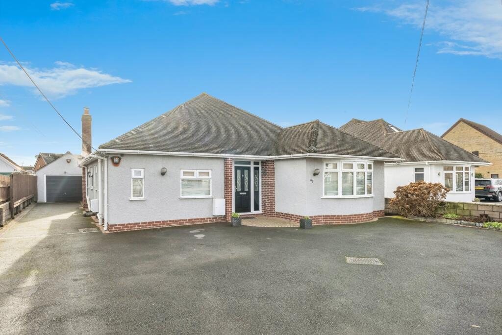 Main image of property: New Bristol Road, Weston-super-Mare, Somerset, BS22