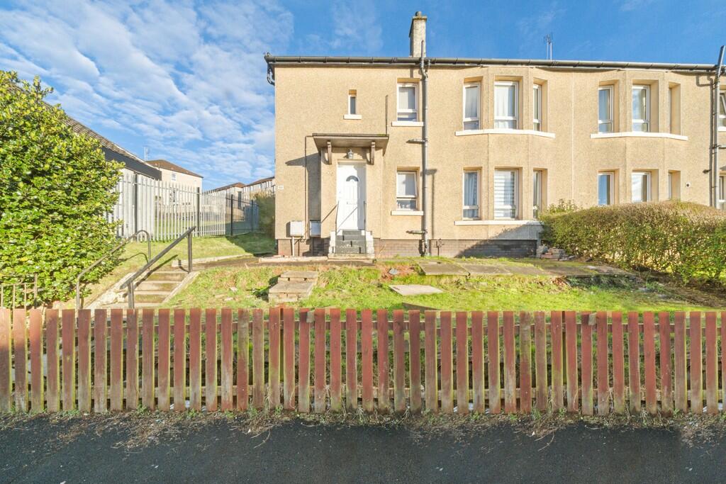 Main image of property:  Cumlodden Drive, Maryhill, Glasgow