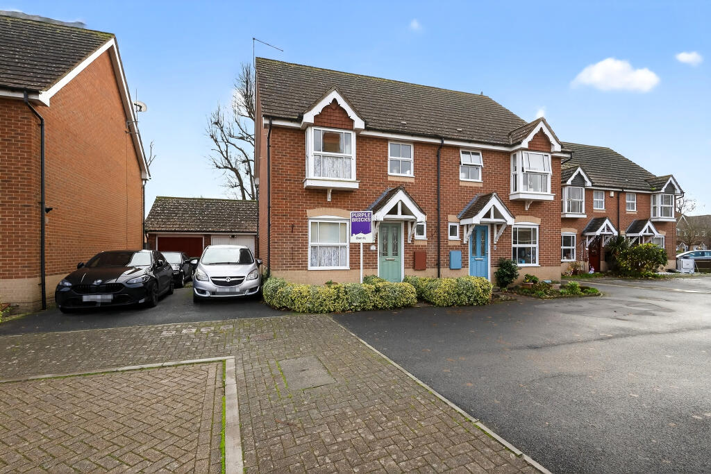 Main image of property: Skylark Court, Southsea, PO4