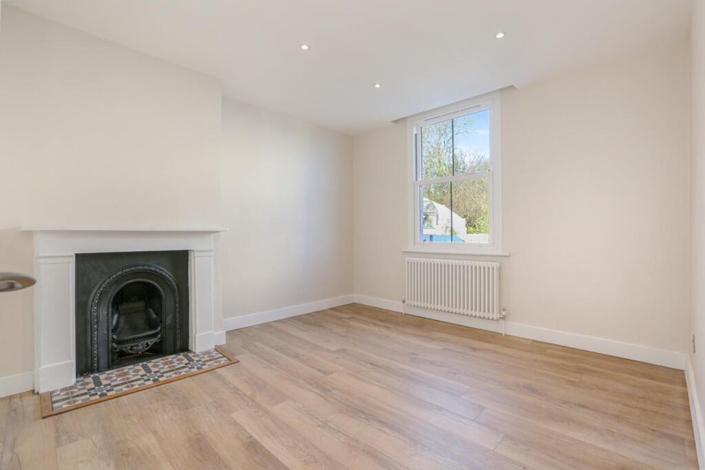 Main image of property: Stanstead Road, Forest Hill, SE23