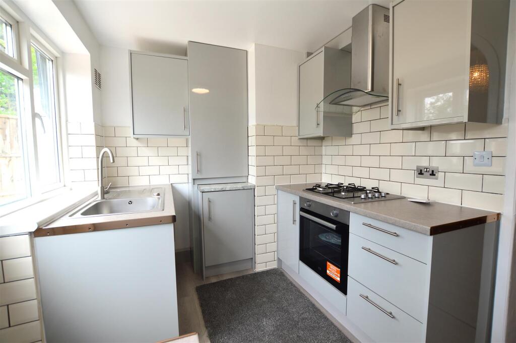 Main image of property: Hampshire Avenue, Slough