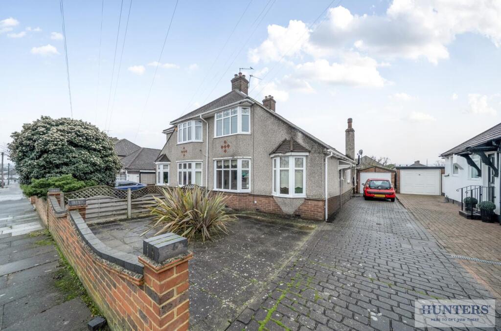 House in Dartford