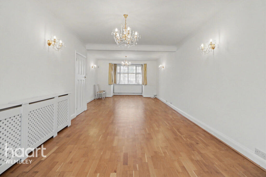 Main image of property: Wembley