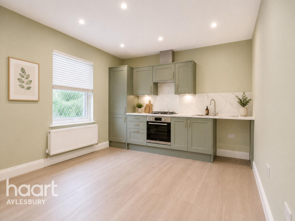 Main image of property: Wendover Road, AYLESBURY