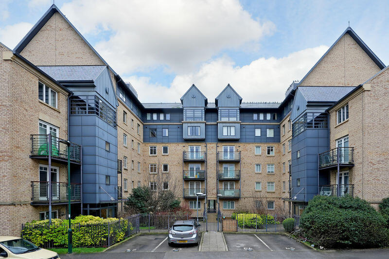 Main image of property: Philadelphia House, Cross Bedford Street, Sheffield