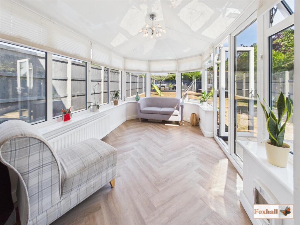 House in Ipswich - More