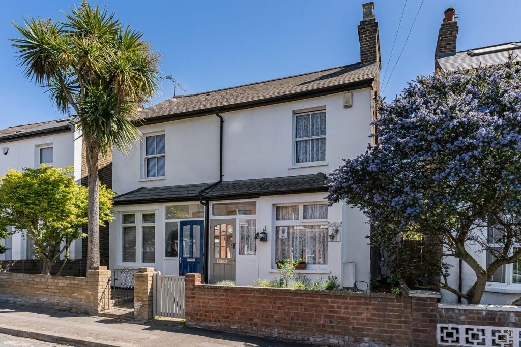 Main image of property: Green Lane, Hanwell, W7