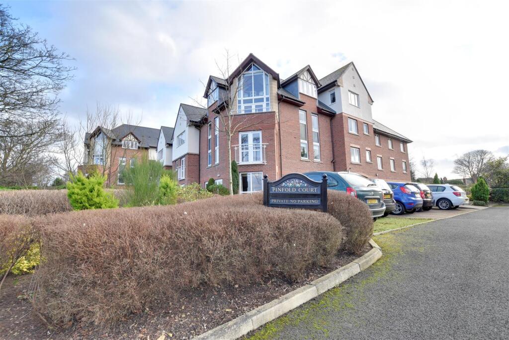 Main image of property: Pinfold Court, Cleadon, Sunderland
