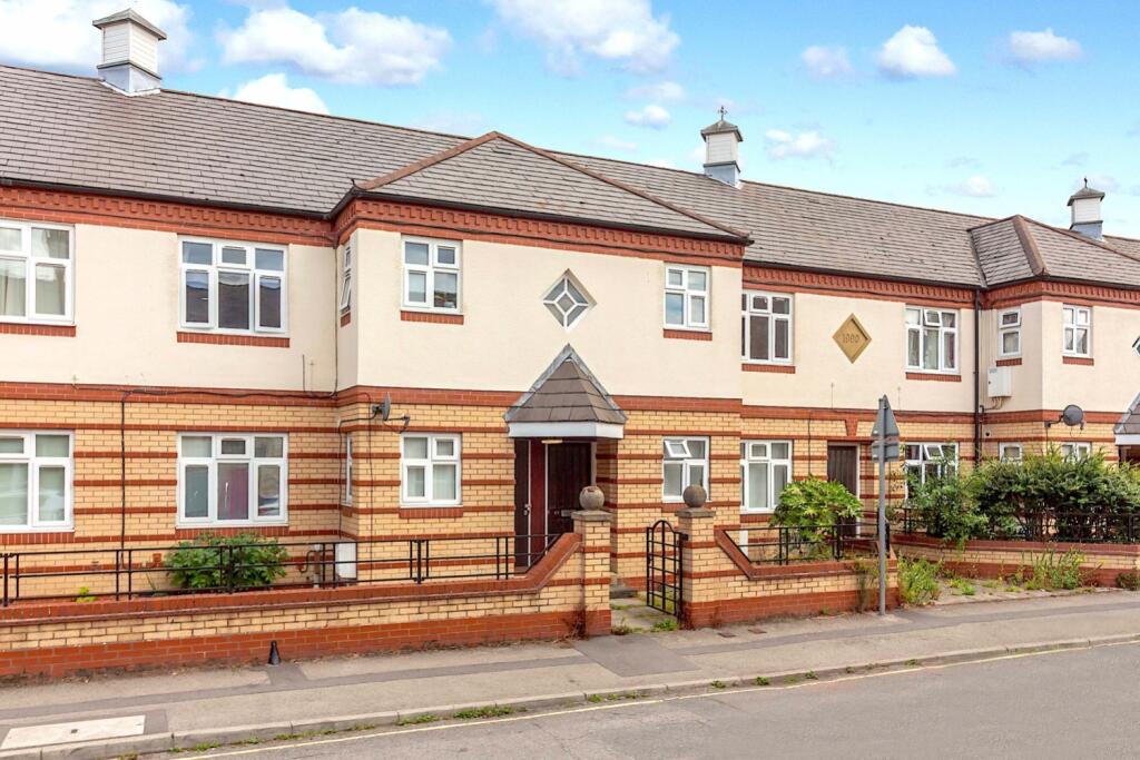 Main image of property: 47 Nunthorpe Road, York