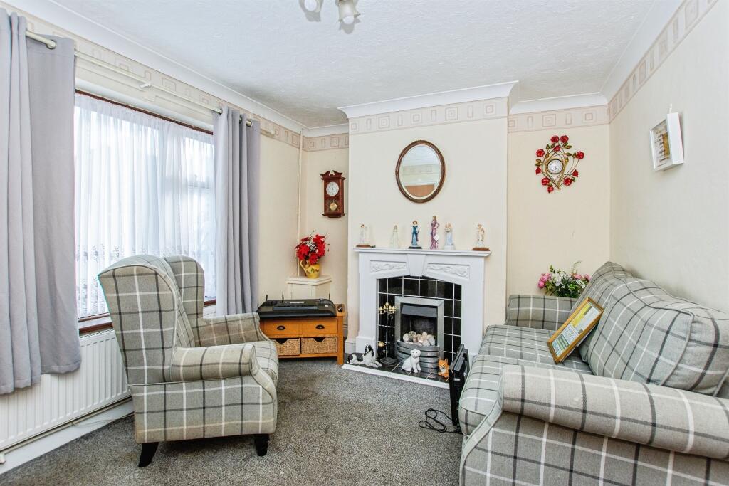 Southwell Road, Wisbech photo 3
