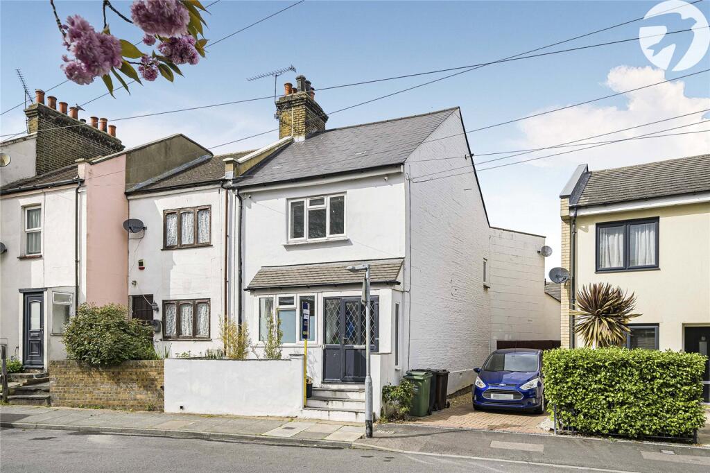 Main image of property: Swanscombe Street, Swanscombe, Kent, DA10