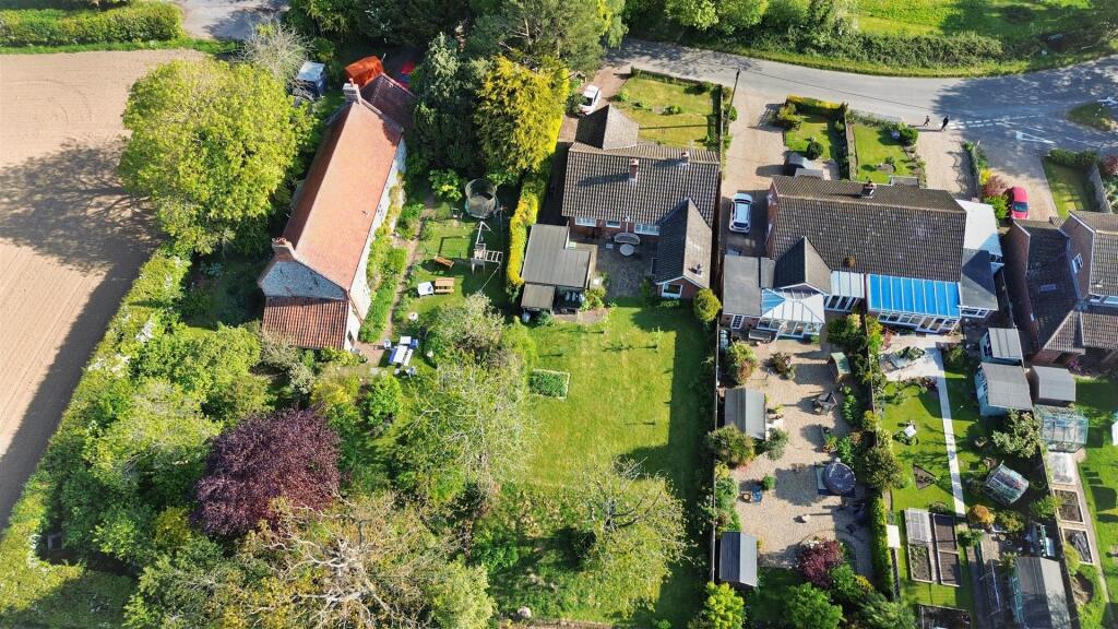 Main image of property: Cromer Road, Lower Gresham, Norwich