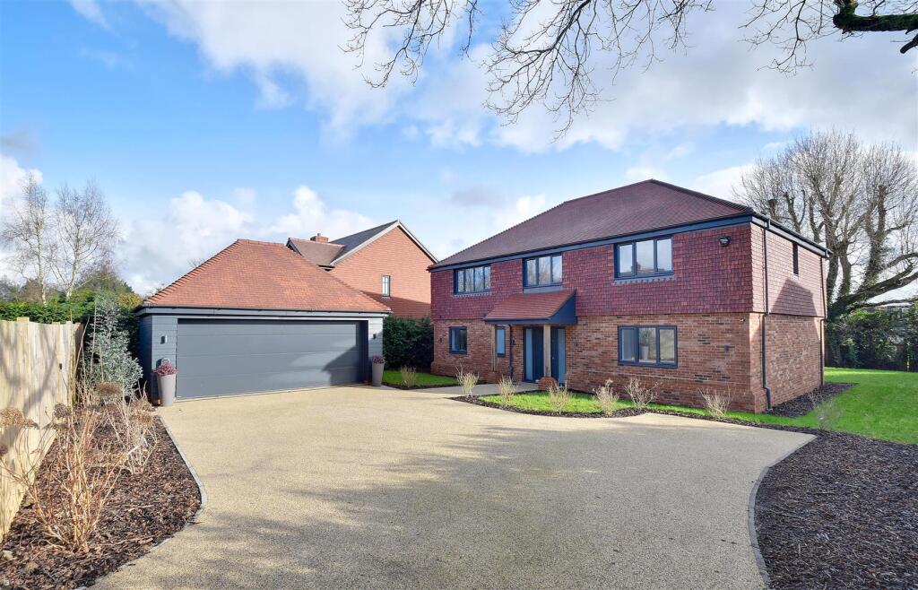 Main image of property: Angley Road, Cranbrook