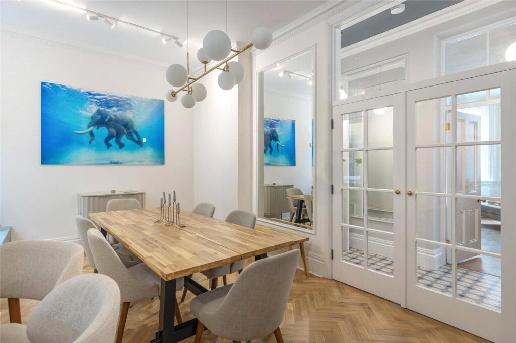 3 bedroom apartment for rent