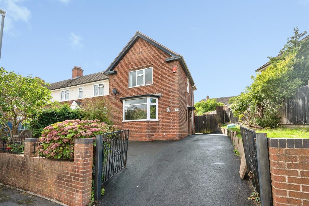 Main image of property: Elizabeth Crescent, Oldbury