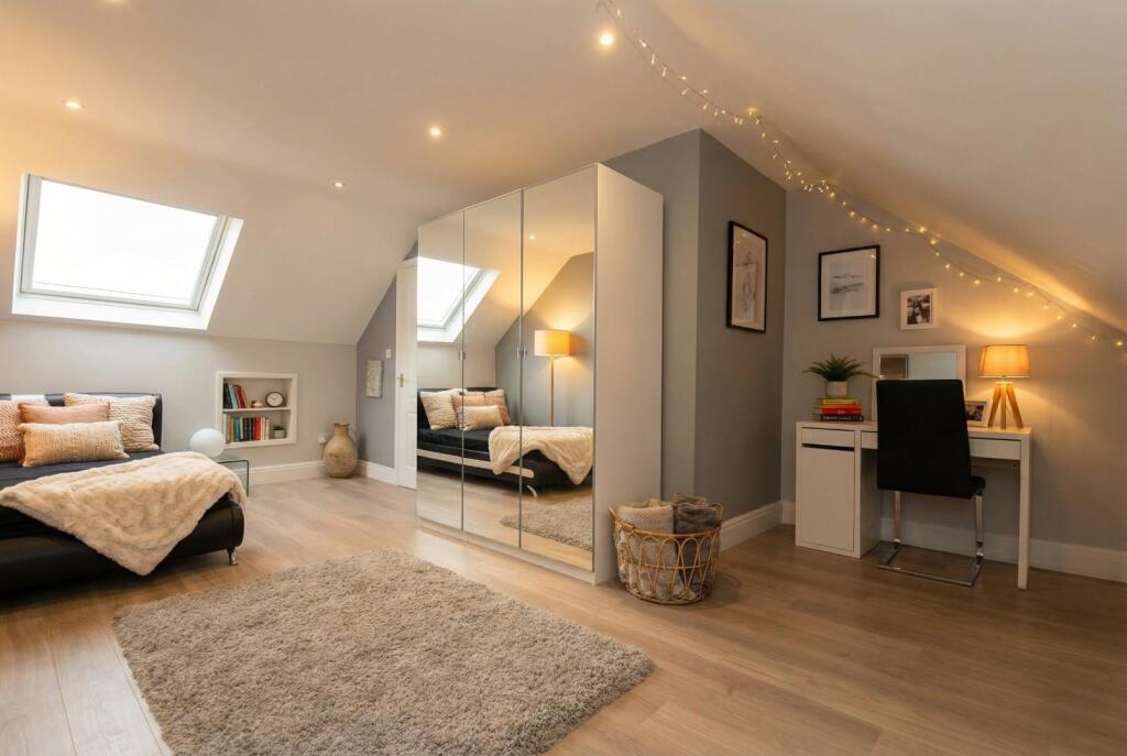 House in Warrington - View 4