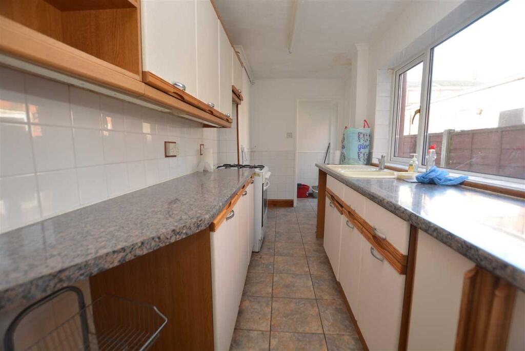 House in Winsford, Well Street and John Street, Over - View 4