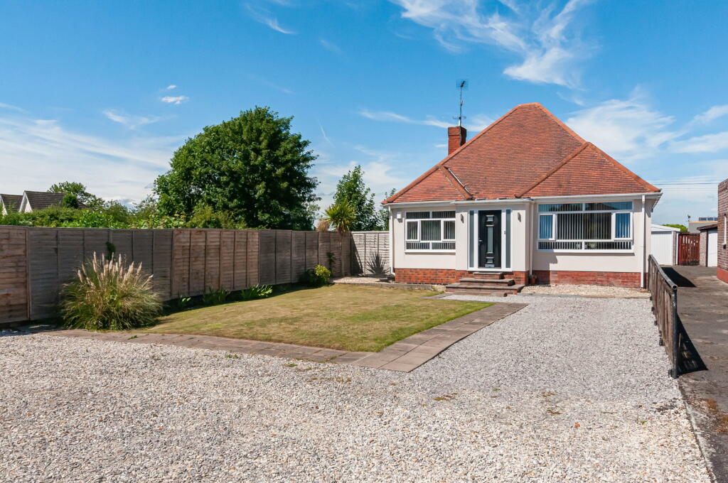 Main image of property: Hull Road, Hull, East Riding of Yorkshire, HU6 8RG