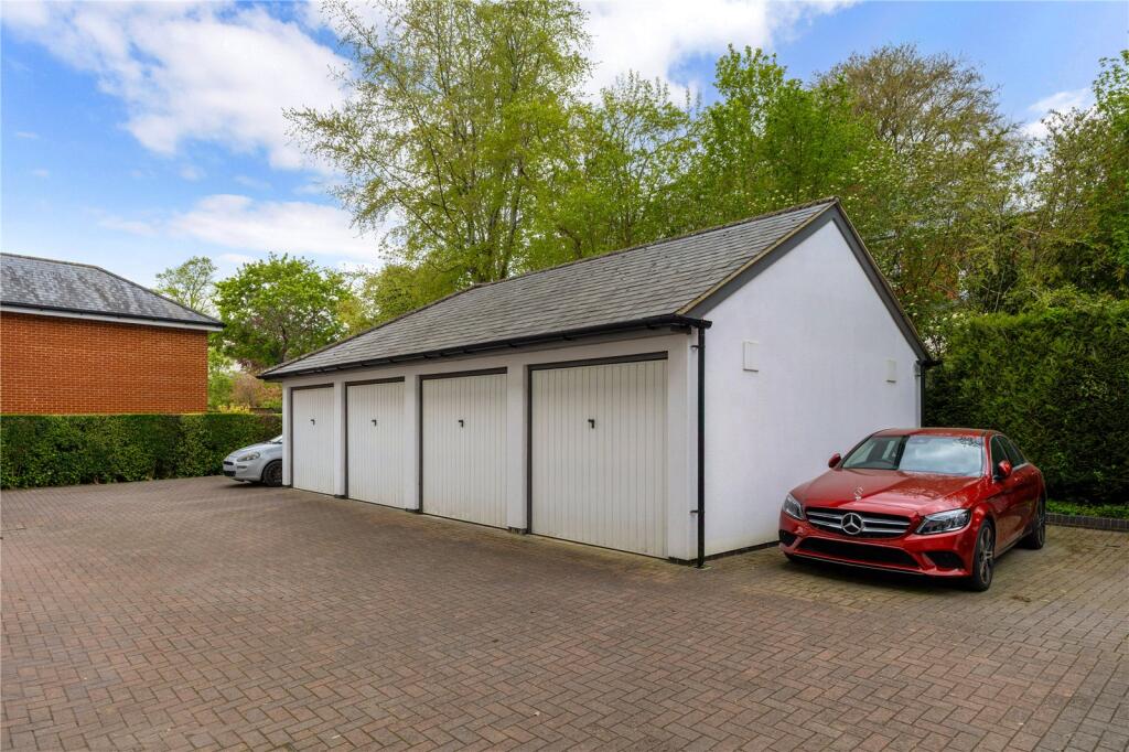 House in Winchester, Abbotts Barton, Hyde - View 2