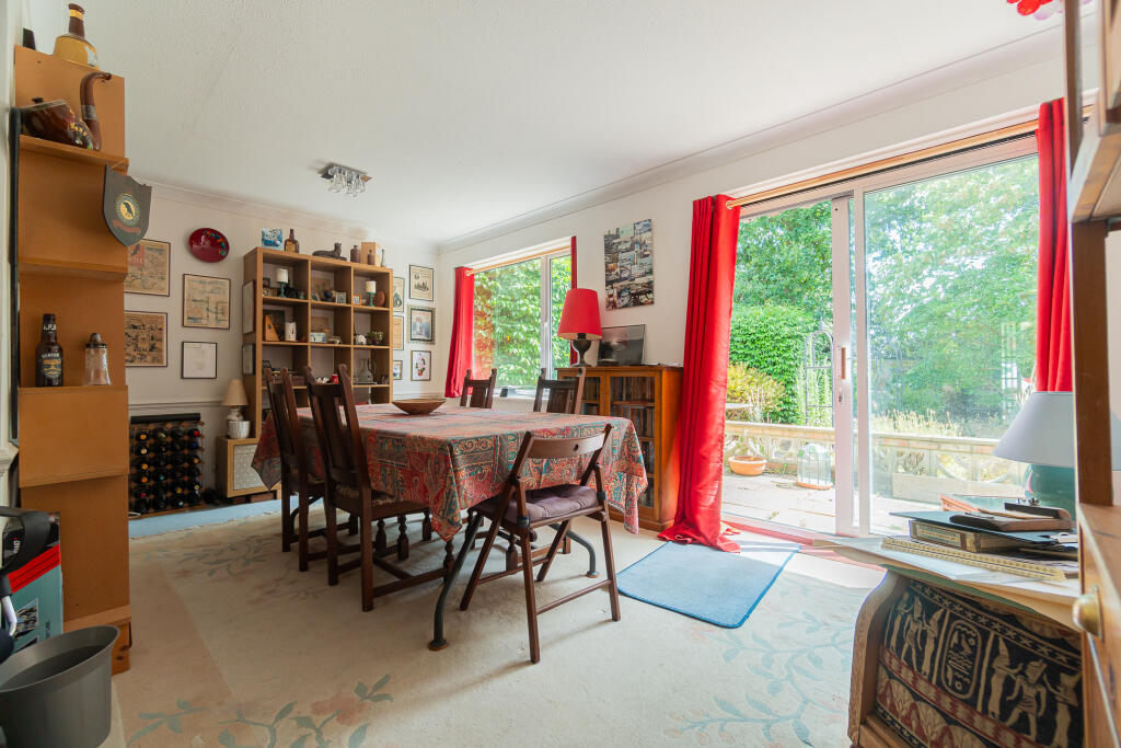 House in Southampton - View 4