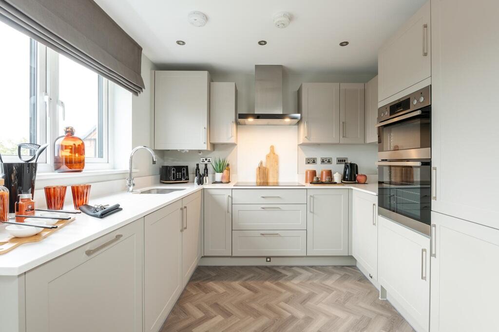 House in Chorley, Eaves Green - View 5