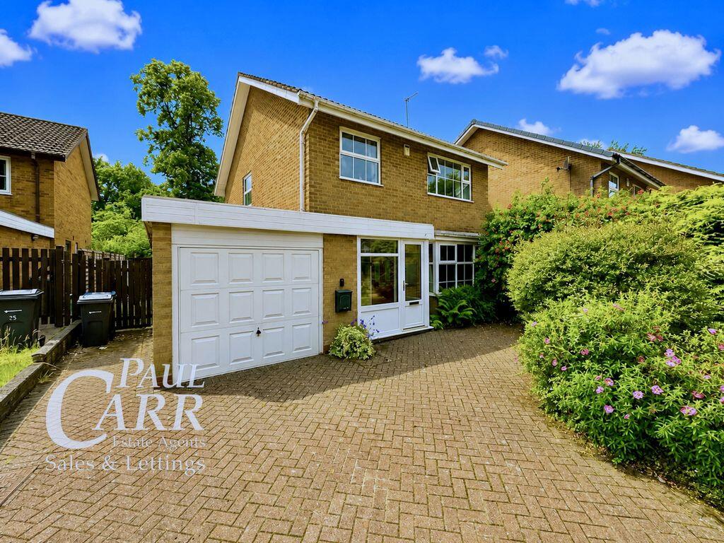 Main image of property: Rockingham Gardens, Four Oaks, Sutton Coldfield, B74 2PN