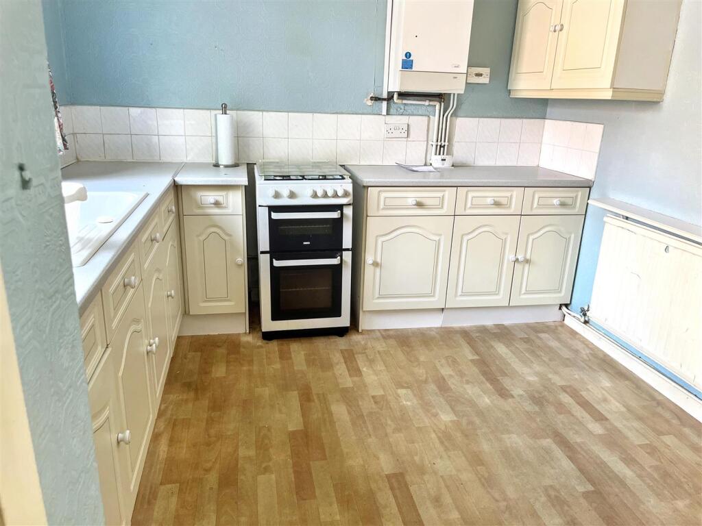 House in Nottingham - View 4