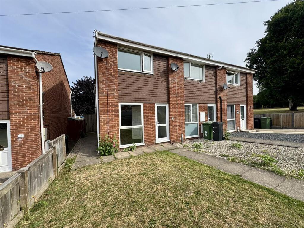 Main image of property: Duxmere Drive, Ross-On-Wye