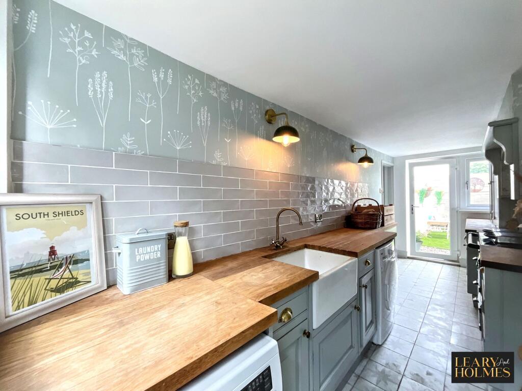 House in South Tyneside, Harton - View 5