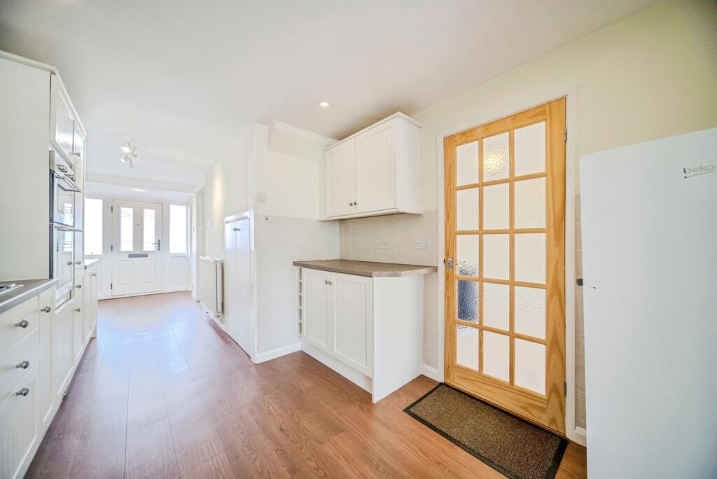 House in Milton Keynes - More