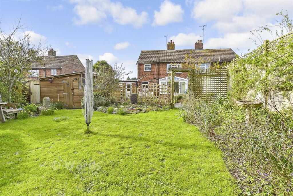 Main image of property: Shrubcote, Tenterden, Kent