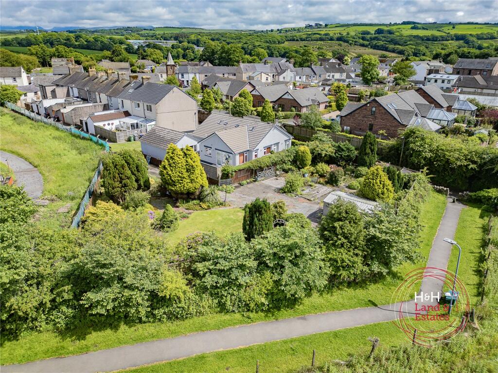 Land At Distington, Distington, Workington - View 2