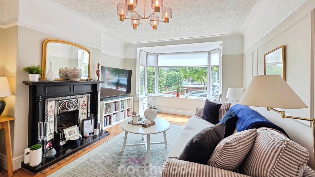 Main image of property: Bennetthorpe, Bennetthorpe, Doncaster, DN2